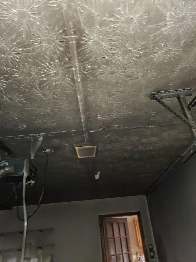 Fire and smoke damage assessment for Emergency Water Damage Services in Freeport